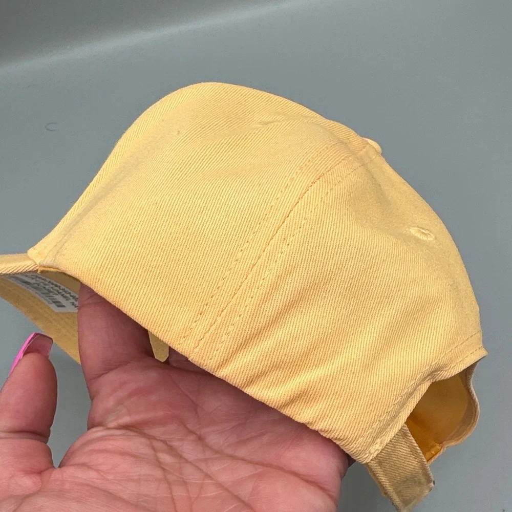 Darc Sport Wolves 5‑Panel Hat “Sunset” – Limited 36/500 – Adjustable